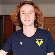 Profesor de francés nativo, doy clases en Granada para alumnos de diferentes niveles